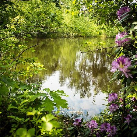 De Guldenberg 'S-Hertogenbosch Helvoirt Экстерьер фото