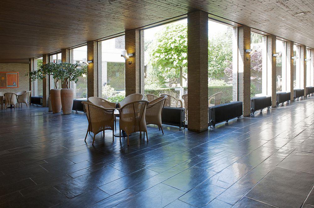 De Guldenberg 'S-Hertogenbosch Helvoirt Экстерьер фото