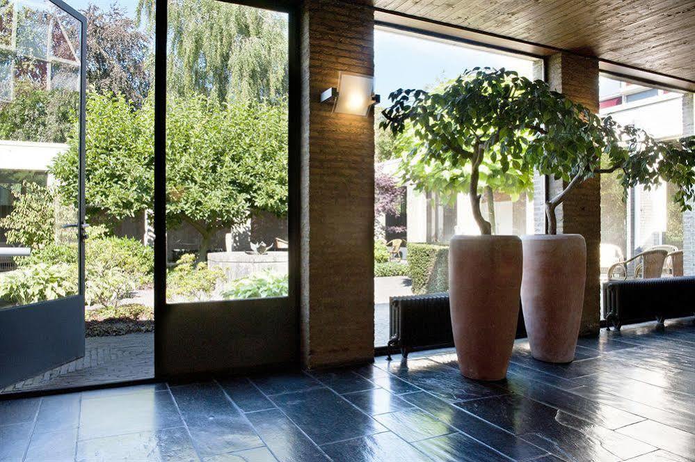 De Guldenberg 'S-Hertogenbosch Helvoirt Экстерьер фото
